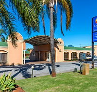 Comfort Inn Bel Eyre Perth - New Castle Holiday