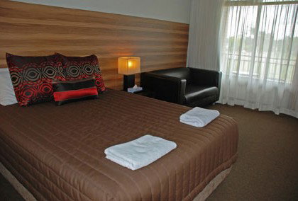 Hackett ACT New Castle Holiday