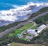 Whitecrest Great Ocean Road Resort - New Castle Holiday