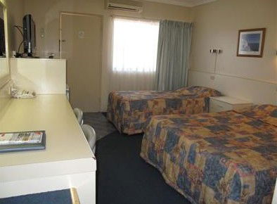 Acacia Motel - New Castle Holiday 4