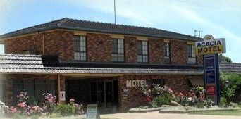 Acacia Motel - New Castle Holiday 5