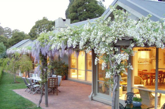 Mount Tomah NSW New Castle Holiday