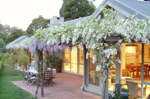 Tomah Mountain Lodge - New Castle Holiday 0