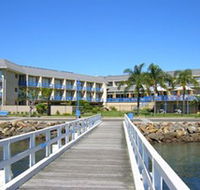Mariners On The Waterfront - New Castle Holiday
