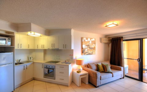 Windsurfer Resort - New Castle Holiday 1