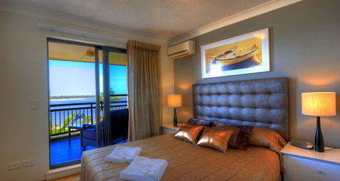 Windsurfer Resort - New Castle Holiday 2