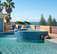 Alexandra On The Pacific - New Castle Holiday