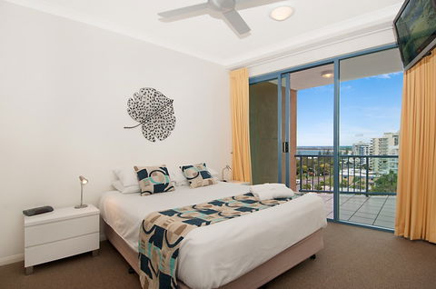 Alexandra On The Pacific - New Castle Holiday 2