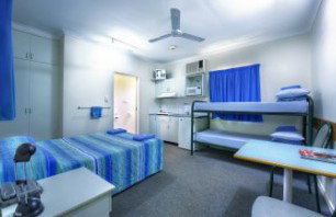Katherine NT New Castle Holiday