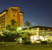 Quality Hotel Frontier Darwin - New Castle Holiday