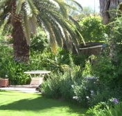 Nthaba Cottage - New Castle Holiday