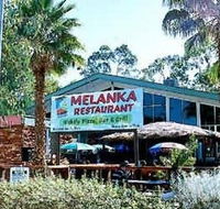 Alice Springs Plaza Hotel - New Castle Holiday