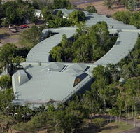 Mercure Kakadu Crocodile Hotel - New Castle Holiday