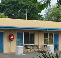 Katherine Hotel Motel - New Castle Holiday