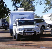 Barkly Homestead - New Castle Holiday