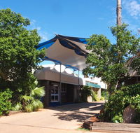 Bluestone Motor Inn - New Castle Holiday