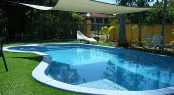 Paravista Motel - New Castle Holiday 1