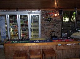 Freds Pass NT New Castle Holiday