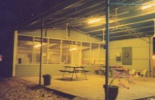 Daly River Mango Farm - New Castle Holiday 2