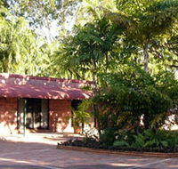 Darwin Boomerang Motel And Caravan Park - New Castle Holiday