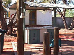 Desert Oaks Resort - New Castle Holiday 1