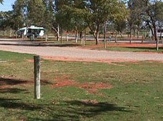 Desert Oaks Resort - New Castle Holiday 3