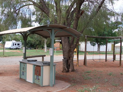 Desert Oaks Resort - New Castle Holiday 6