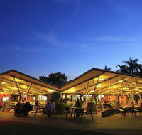 Cooinda Lodge Kakadu - New Castle Holiday