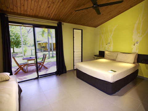 Cooinda Lodge Kakadu - New Castle Holiday 2