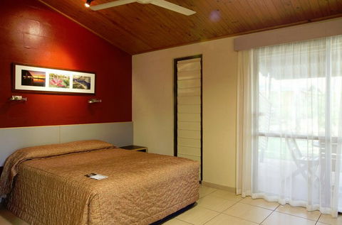 Cooinda Lodge Kakadu - New Castle Holiday 3
