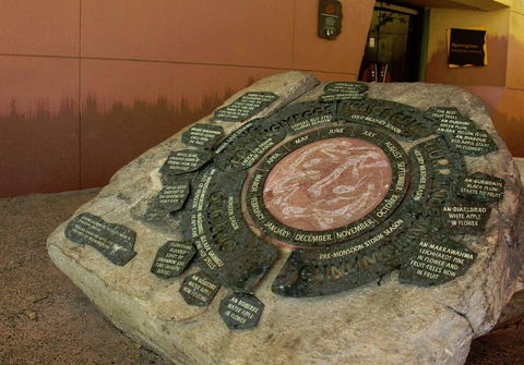 Cooinda Lodge Kakadu - New Castle Holiday 4