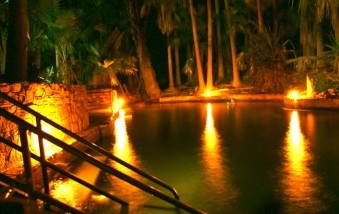 Mataranka Homestead Motel - New Castle Holiday 0