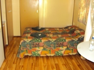 Mataranka Homestead Motel - New Castle Holiday 4