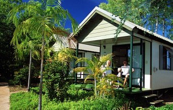 Mataranka Homestead Motel - New Castle Holiday 5
