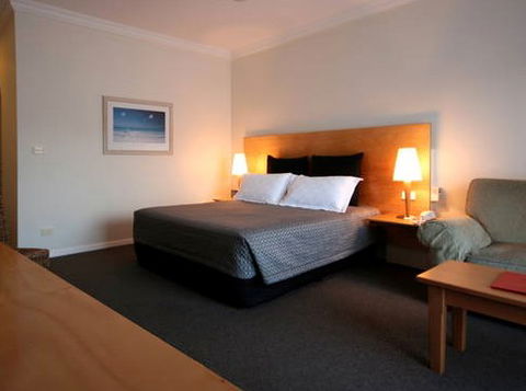Comfort Inn The International - New Castle Holiday 2
