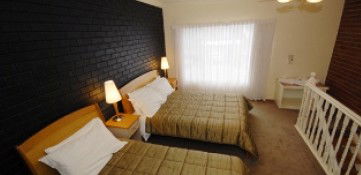 Comfort Inn The International - New Castle Holiday 4