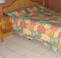 Paraway Motel - New Castle Holiday