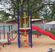 Stuart Caravan Park - New Castle Holiday
