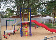 Stuart Caravan Park - New Castle Holiday 0