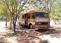 Stuart Caravan Park - New Castle Holiday 2