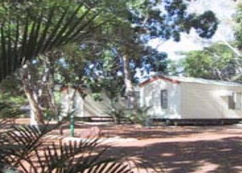 Outback Caravan Park - New Castle Holiday 2