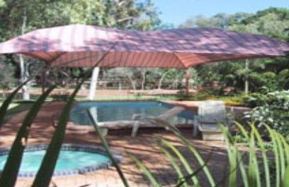 Outback Caravan Park - New Castle Holiday 4