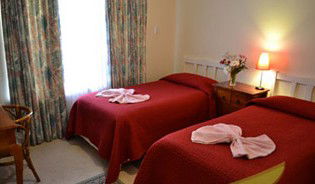 Palms Bed And Breakfast - New Castle Holiday 1