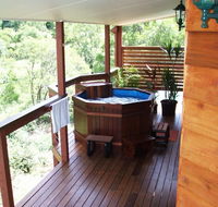 Sketches Mountain Resort - New Castle Holiday