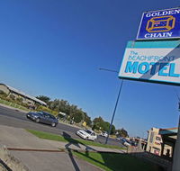 Great Ocean Road Beachfront Motel - New Castle Holiday