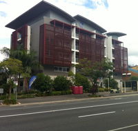 Ruth Fairfax House Accommodation - QCWA - New Castle Holiday