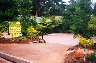 Mission Beach Rainforest Motel - New Castle Holiday 2