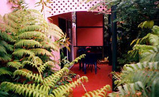 Mission Beach Rainforest Motel - New Castle Holiday 4