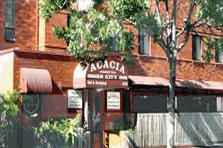 Acacia Inner City Inn - New Castle Holiday 2