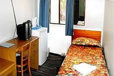 Acacia Inner City Inn - New Castle Holiday 3